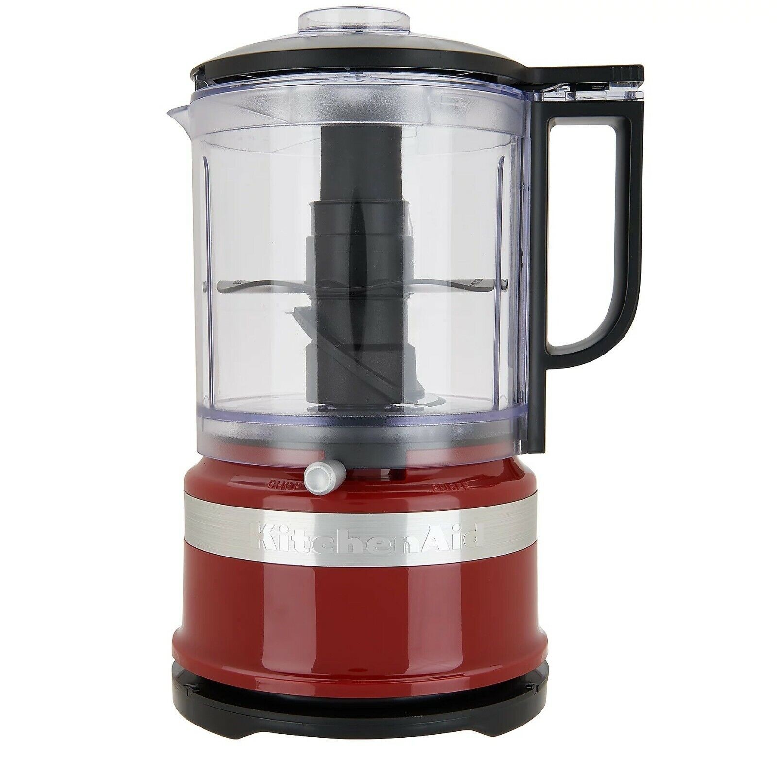EMPIRE RED KitchenAid 5-Cup Food Chopper a.k.a. Processor KFC0516QER New in Box