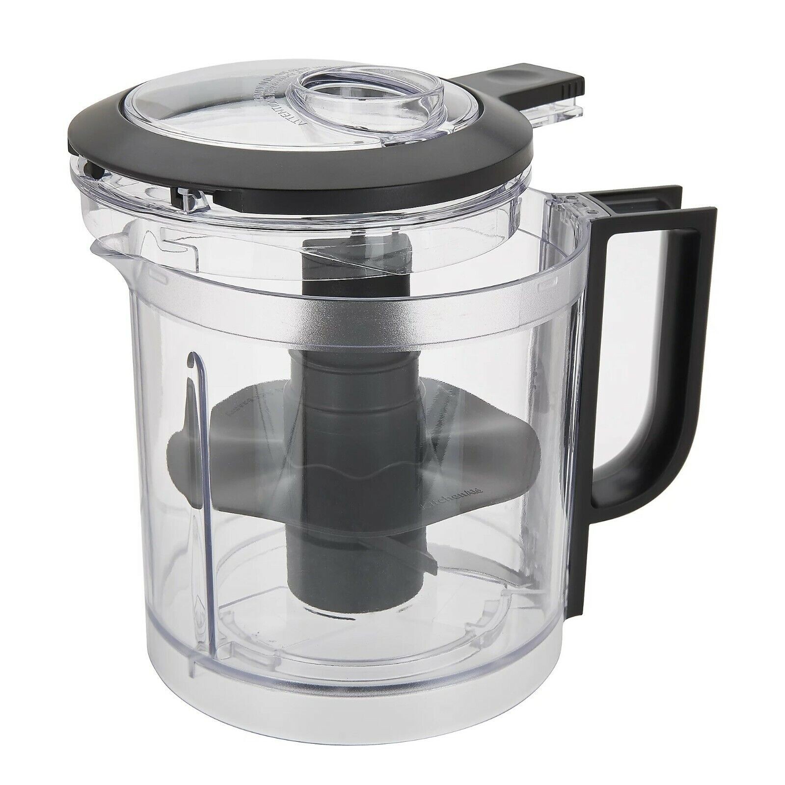 EMPIRE RED KitchenAid 5-Cup Food Chopper a.k.a. Processor KFC0516QER New in Box thumbnail