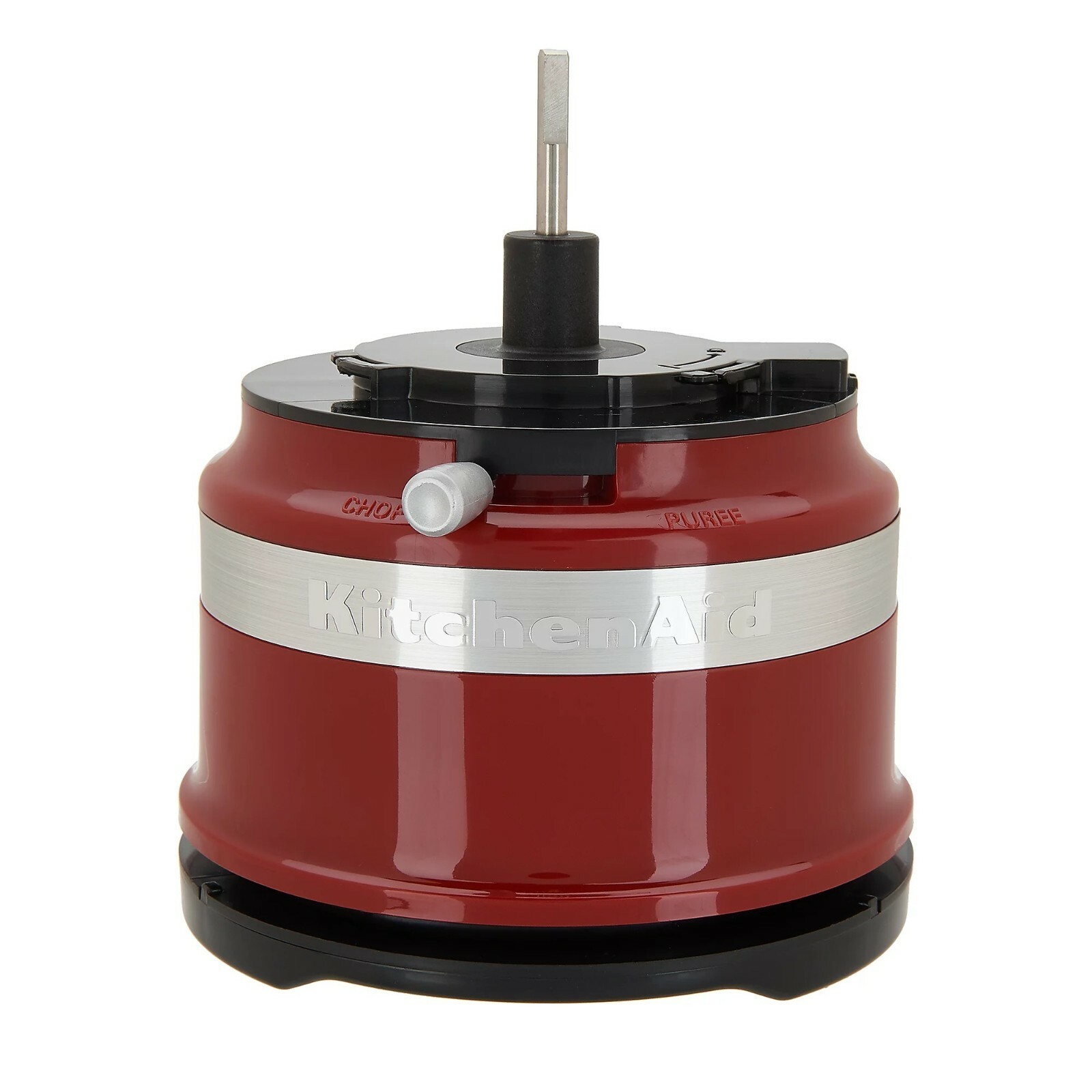 EMPIRE RED KitchenAid 5-Cup Food Chopper a.k.a. Processor KFC0516QER New in Box thumbnail