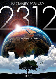 2312 Kim Stanley Robinson Author