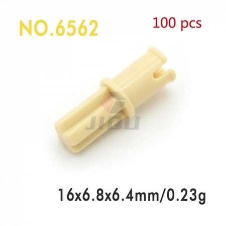 MOC Bricks Technical Pin Building Blocks Replace Bulk Parts Toy Compatible 2780 6558 32054 43093 3763 4274 32002 32556 3749 6628