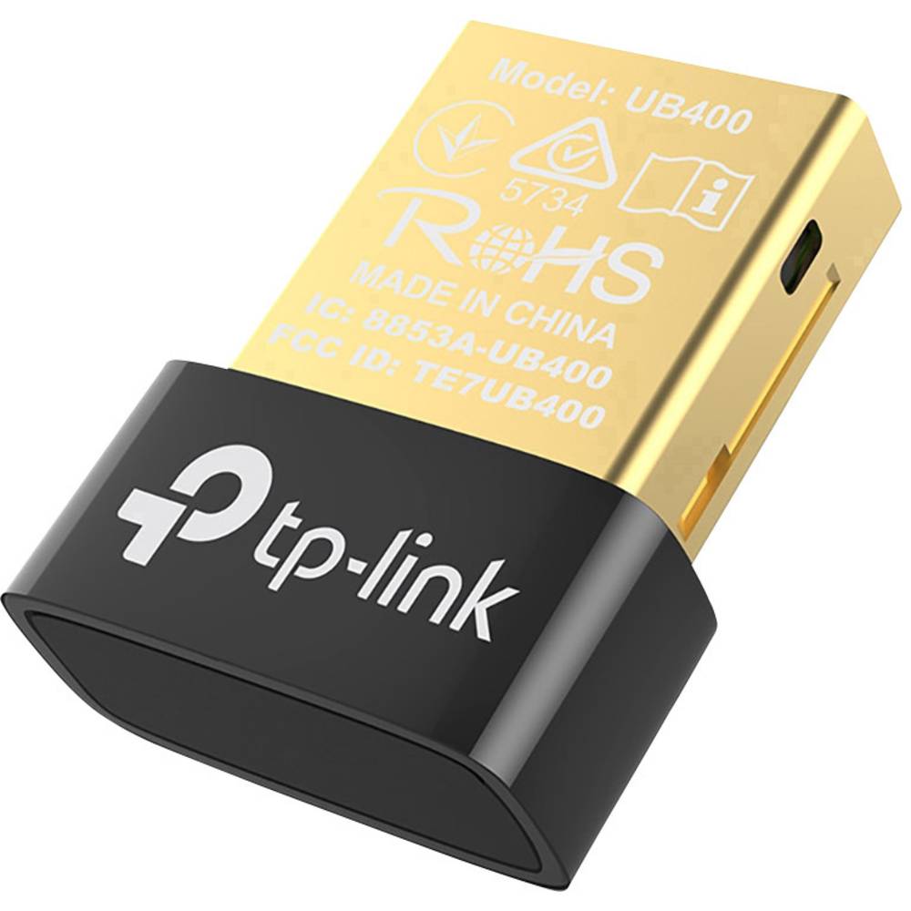TP-Link UB400 Nano USB 4.0 Mini Bluetooth 4.0 USB