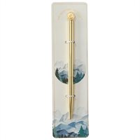 Individual Pen Golden Hour Compass