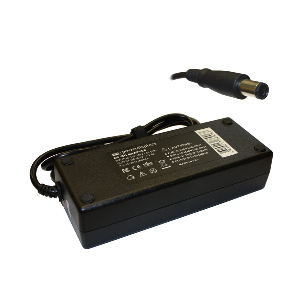 HP Omni 120-1136 Compatible Desktop PC Power Supply AC Adapter