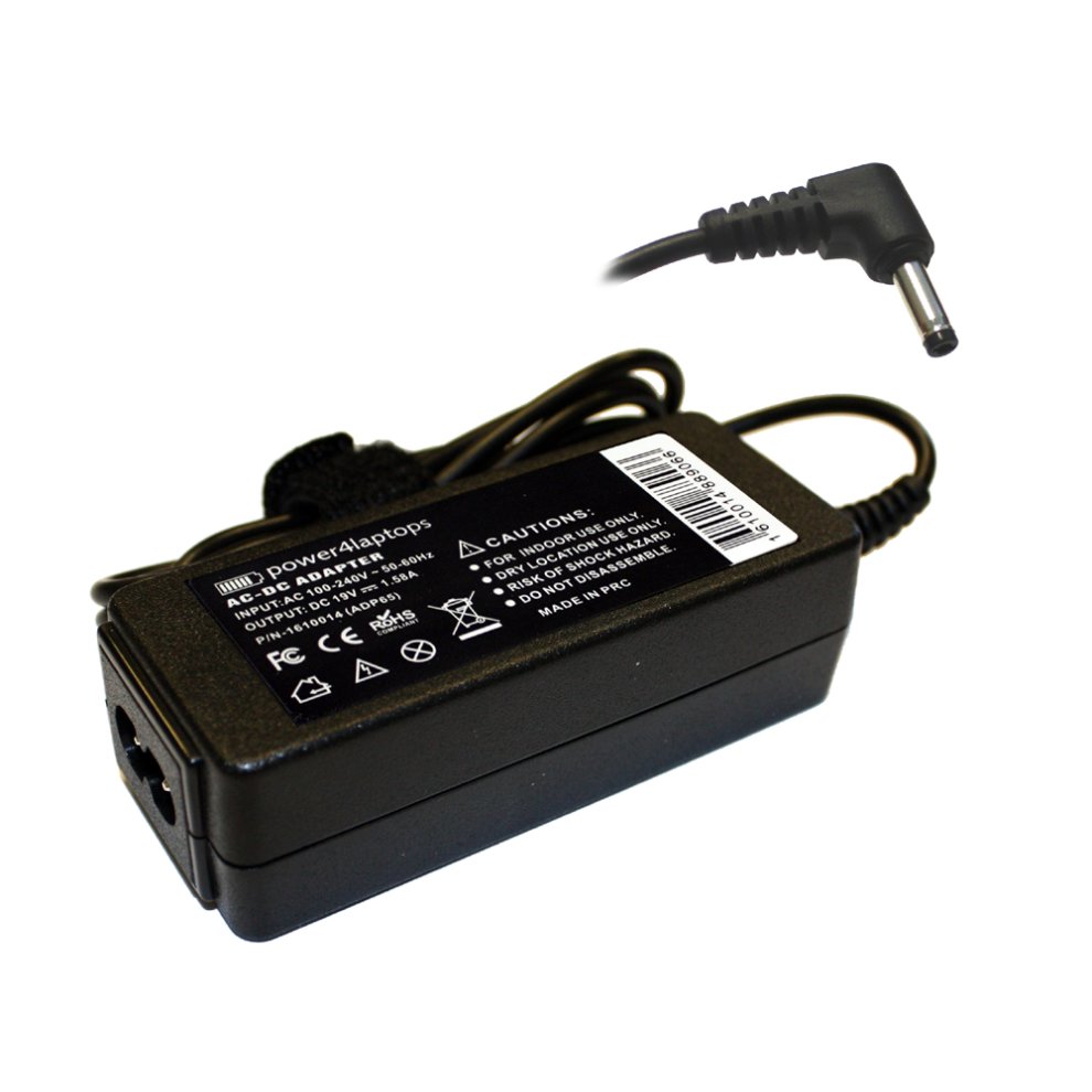 Acer Aspire One AO756-4890 Compatible Laptop Power AC Adapter Charger