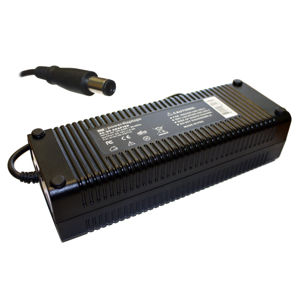 HP Omni 27-1010t Compatible Desktop PC Power Supply AC Adapter