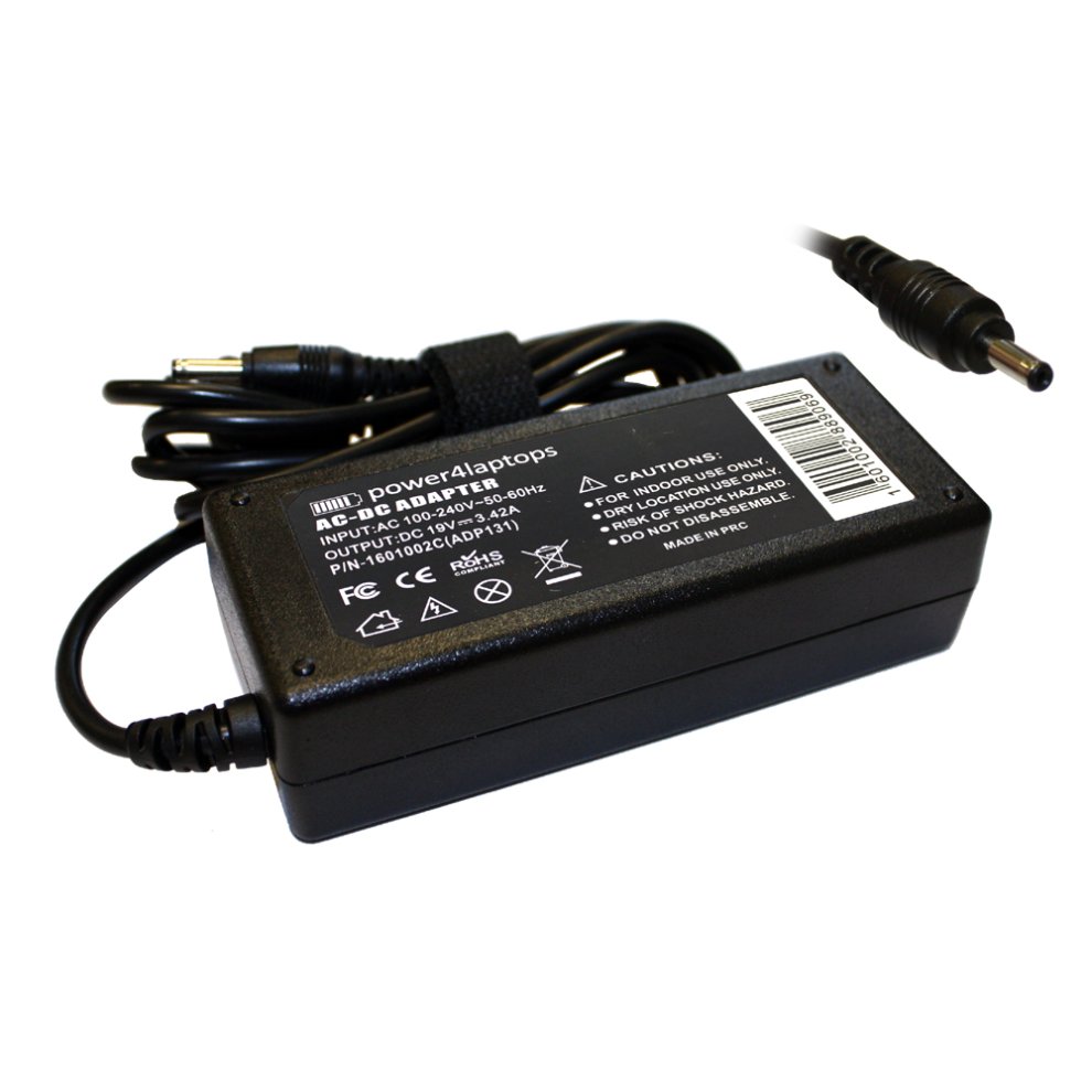 Acer Aspire R7-571-6858 Compatible Laptop Power AC Adapter Charger
