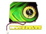 NVIDIA Quadro FX1500 FX3500 GeForce 7600 7900 7950 8500 8600 GT GS Fan Cooler