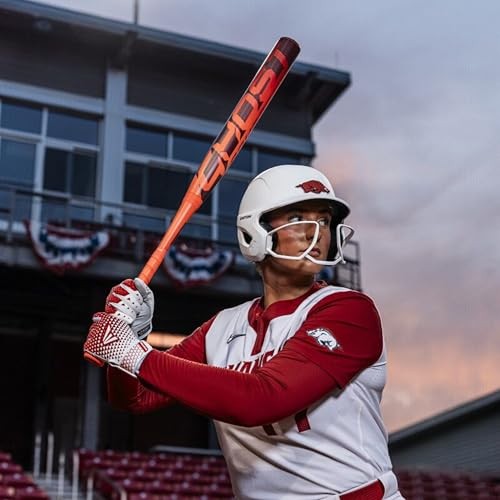 2026 Easton Ghost Advanced 34-Inch Fastpitch Bat | -8 thumbnail