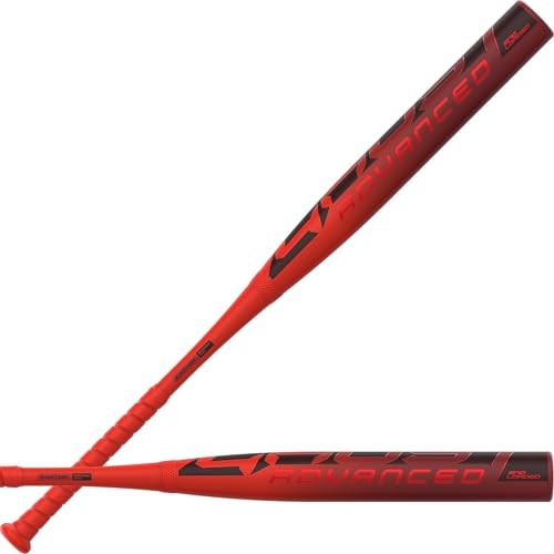 2026 Easton Ghost Advanced 32-Inch Fastpitch Bat | -11