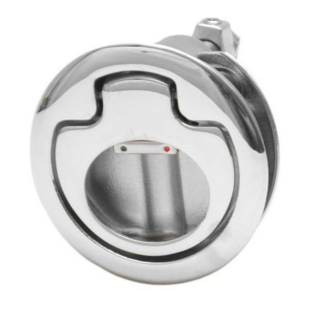 Gemlux Boat Compression Latch 3252 | Gemini 2 1/2 Inch Stainless