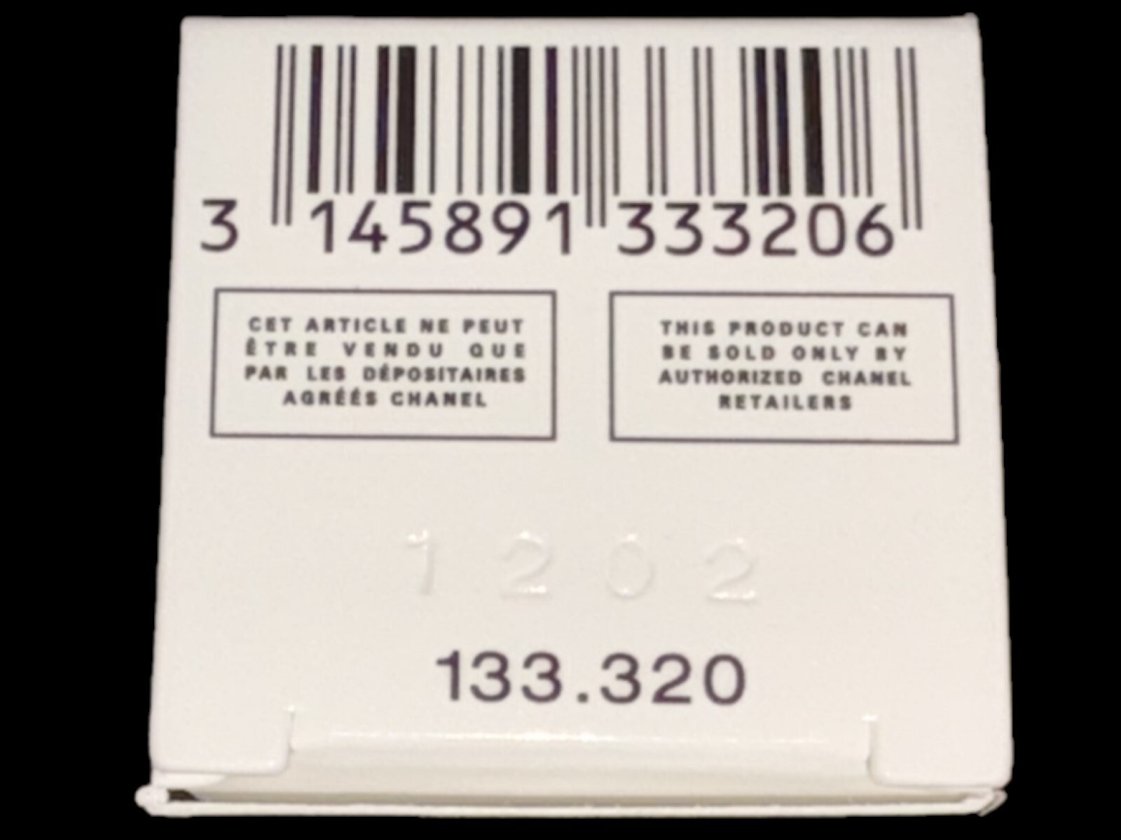 CHANEL HYDRA BEAUTY MICRO SRUM Intense Replenishing Hydration - None thumbnail