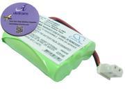Vintrons 700mAh Battery for SOUTHWESTERN BELL GH-3034, GH-3050, GH-3060, GH-3062, GH-3065,