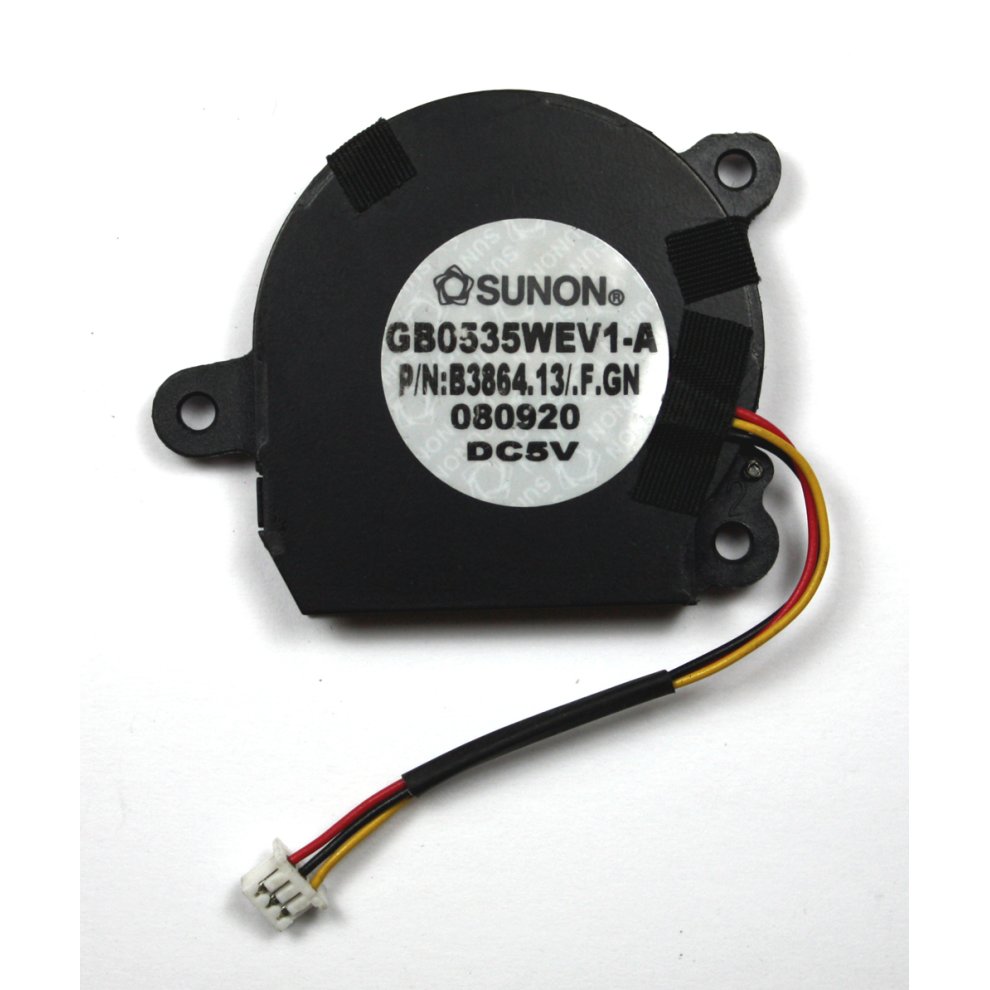 Acer Aspire One AO751h-1021 Replacement Laptop Fan