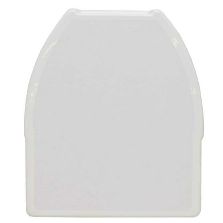 Sportsman Boat Seat Back 10277-Kit-106 | Open 312 White