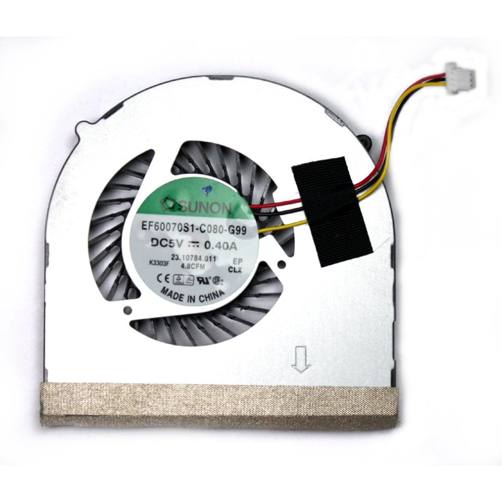 Dell Inspiron 14 2518 Replacement Laptop Fan