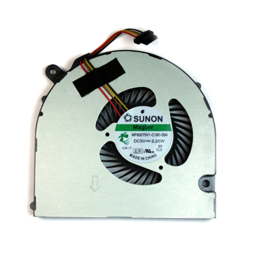 Acer Aspire R7-571-6858 Replacement Laptop CPU Fan
