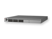 Brocade Communications - BR-6505-12-16G-0R - Brocade 6505 Fibre Channel Switch - 16 Gbit/s - 12 Fiber Channel Ports - 1