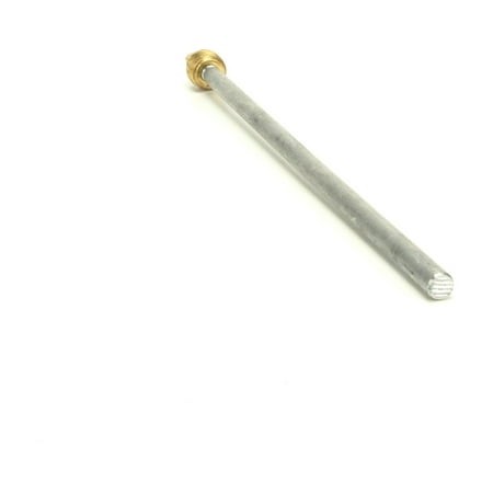 Market Forge Anode Zinc 1/2Npt Mounting1-- 08-0049 - Genuine OEM Replacement Part