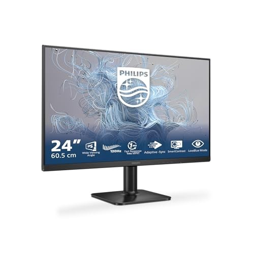 Philips 1000 Series 24E2N1110/00 Computer Monitor 60.5 Cm (23.8