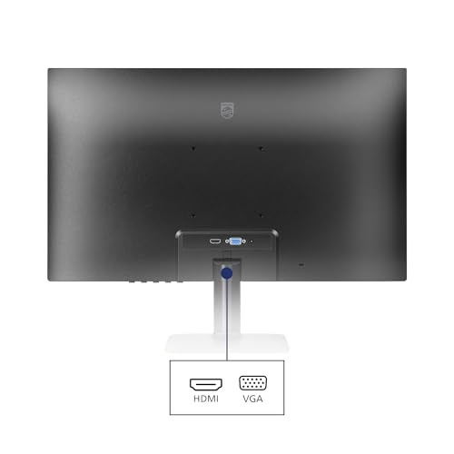 Philips 1000 Series 24E2N1110/00 Computer Monitor 60.5 Cm (23.8