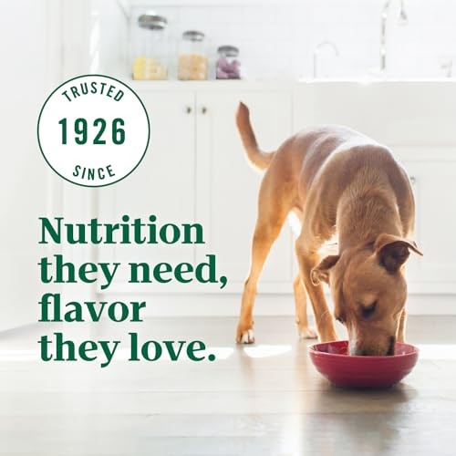 Nutro Ultra Adult Large Breed Dry Dog Food, Chicken, Lamb and Salmon Protein Trio, 24 Lb Bag thumbnail
