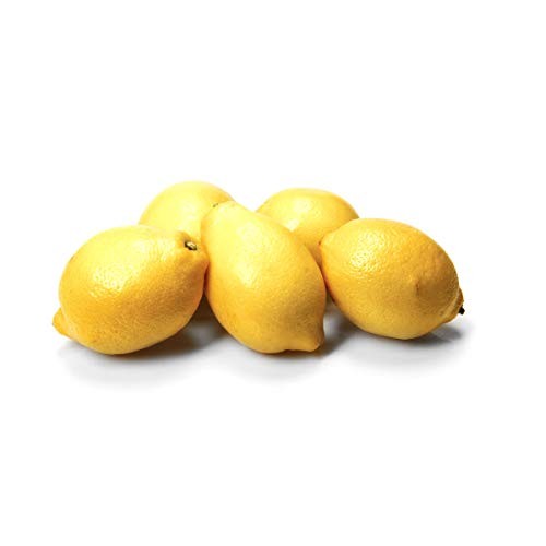 Lemons, 2 Lb Bag thumbnail