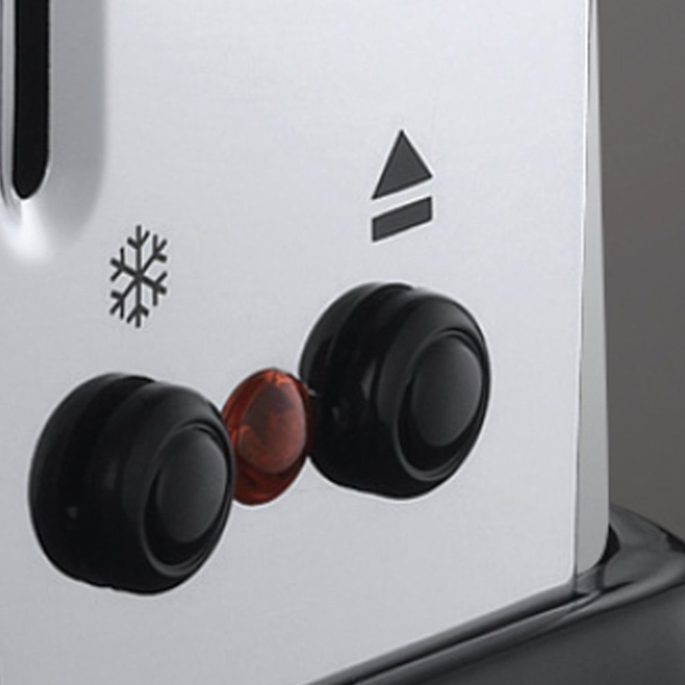 Toaster Russell Hobbs Colour: Silver thumbnail