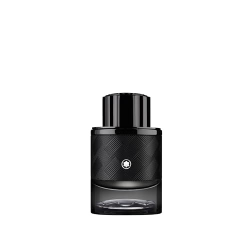 Montblanc Men S Explorer Extreme Parfum 2.0 Oz Fragrances 3386460153737