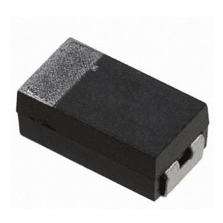 Pack of 10 F931V106MCC Tantalum Capacitor 10UF 20% 35V 2312 :RoHS  Cut Tape Surface Mount