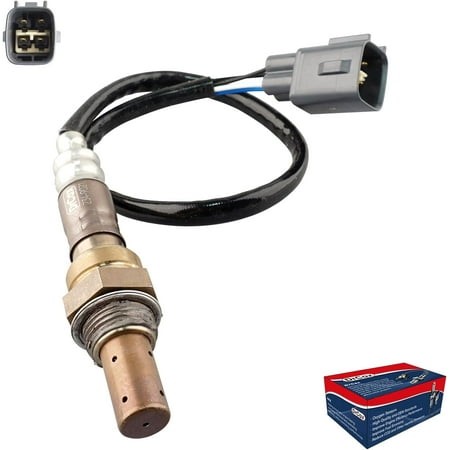 DrCax 234-9021 Oxygen O2 Sensor Upstream Heated Air Fuel Ratio Compatible with Toyota Avalon 2000-2004 Sienna Solara 2001-2003 Lexus ES300 2000-2001 3
