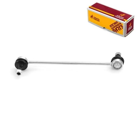 Metrix Premium Chassis Parts - Front Sway Bar Stabilizer Bar Link Fits 11-14 Chrysler 200  07-10 Cirrus  07-17 Jeep Patriot  02-03 Mazda Protege5  09-