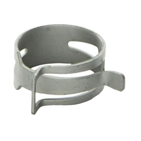 XIOUMAAN Radiator Hose Clamp for CR-V 97-14 for Civic 17-21 for Clarity 18-21 for Element 03-08 for 07-08 for HR-V 16-23 for Odyssey 11-17 for Pilot 0