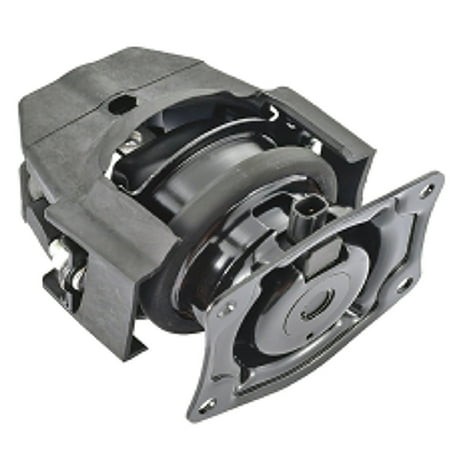 MotorKing A4583EL EM-9657 Rear Engine Motor Mount Compatible with 05-08 Honda Accord Pilot 3.5L 2005 2006 2007 2008
