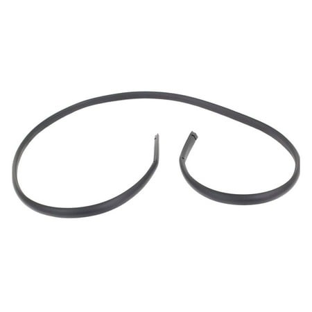 KAIHUIXING Wheel Protector Flare Front Left/Right for Benz for G500 02-08 for G55 AMG 03-11 for G550 09-18 & 4x4 17-18 for G63 AMG 13-18 for G65 AMG 1