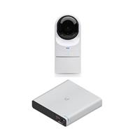 Ubiquiti Networks UniFi UVC-G3-FLEX HD Indoor/Outdoor IP Camera W/Ubiquiti Key