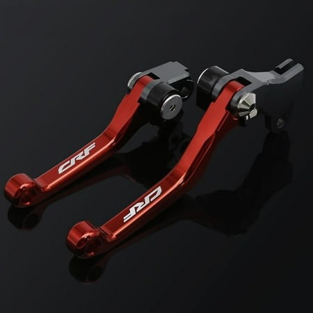 Dirt Bike Clutch Brake Pivot Levers for CRF250X CRF 250 X CRF 250X 2004 2005 2006 07 08 09 10 11 12 13 14 15 16 2017
