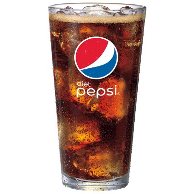 Pepsi Real Sugar Cola - 8pk/12 Fl Oz Bottles thumbnail