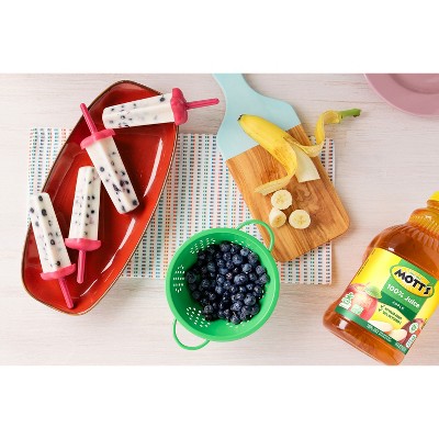 Mott's 100% Original Apple Juice - 64 Fl Oz Bottle thumbnail
