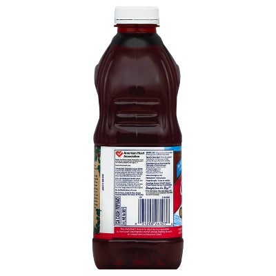 Ocean Spray Cran-Raspberry Juice - 64 Fl Oz Bottle thumbnail