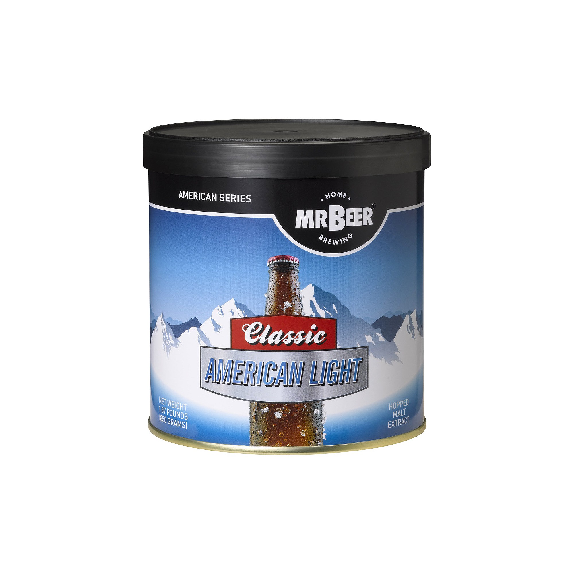 Mr. Beer American Light Beer Refill thumbnail