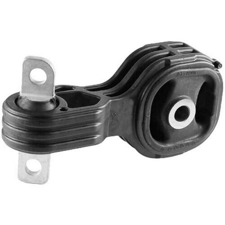 4M Auto Parts 4M-9303 Rear Lower Engine Torque Strut Mount 1PC 9303  A4536  EM-9303  50890-SWA-A81