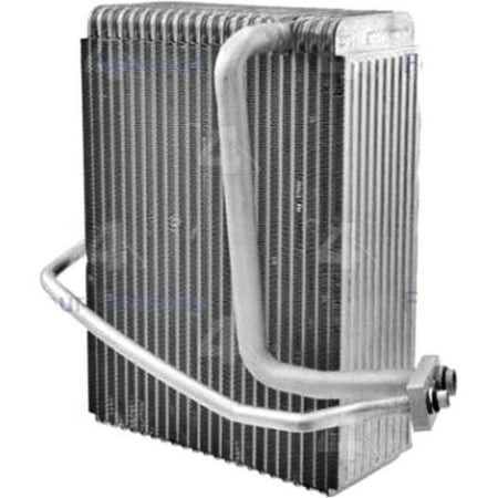 DAMAIJOY 1pc a/C Air Conditioning AC Evaporator Front Side for Chrysler for Pacifica 04-08 for Town & Country 01-07 for Voyager 01-03 for Dodge for Ca