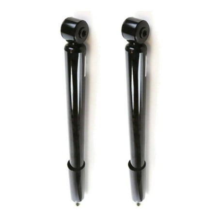 KAIHUIXING 2pcs Rear Side Shock Strut 5797 for Chrysler 300 2005-2019 for Dodge for Challenger 2011-2019 for Charger 2006-2019 for Magnum 2005-2008 Mo