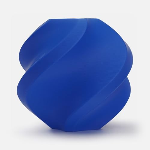 Bambu Lab Filament Carft 3D Printer PLA Basic-Blue (A00-B9-1.75-1000-SPL)