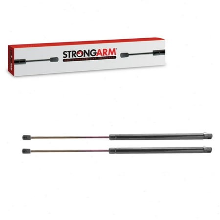 2 Pc Strong Arm 4722 Hatch Lift Supports for 901121 E8FZ58406A10B E8FZ58406A10C E8FZ58406A10E SG204012 Body
