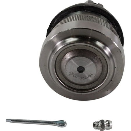 AR Ball Joint for 1982-2003 for Chevrolet for S10 Front Driver or Passenger Side Lower  Greasable  K6145T  10277