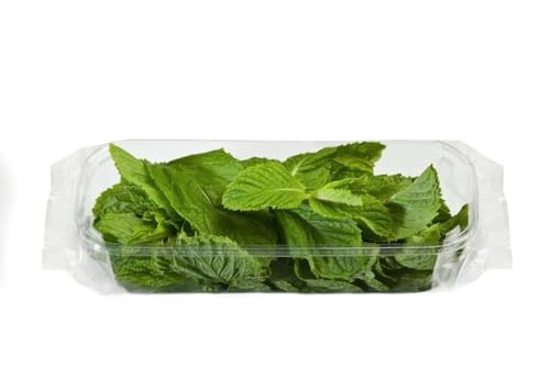 Organic Mint, 0.5 Ounce