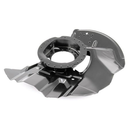 For V20-3443 Brake Backing Plate - Right Side for Bmw Z4 for 325Ci for 320I for 325I for 323Ci for 323I