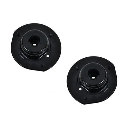 DAMAIJOY Front Upper Strut Mount & Bearing Set Kit for Chrysler for Pacifica 04-08 for Town & Country 01-07 for Voyager 01-03 for Dodge for Caravan 01